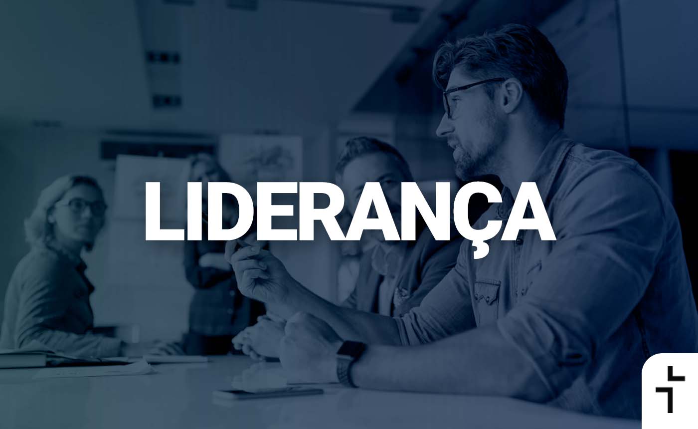 Liderança Cristã (Em breve)