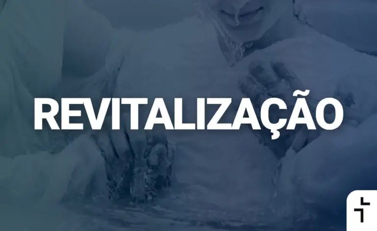 Revitalização e Crescimento de Igrejas