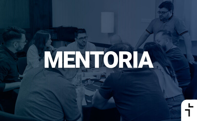 Mentoria para Pastores e Líderes