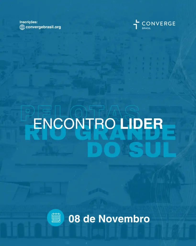Encontro LIDER - pelotas (1)