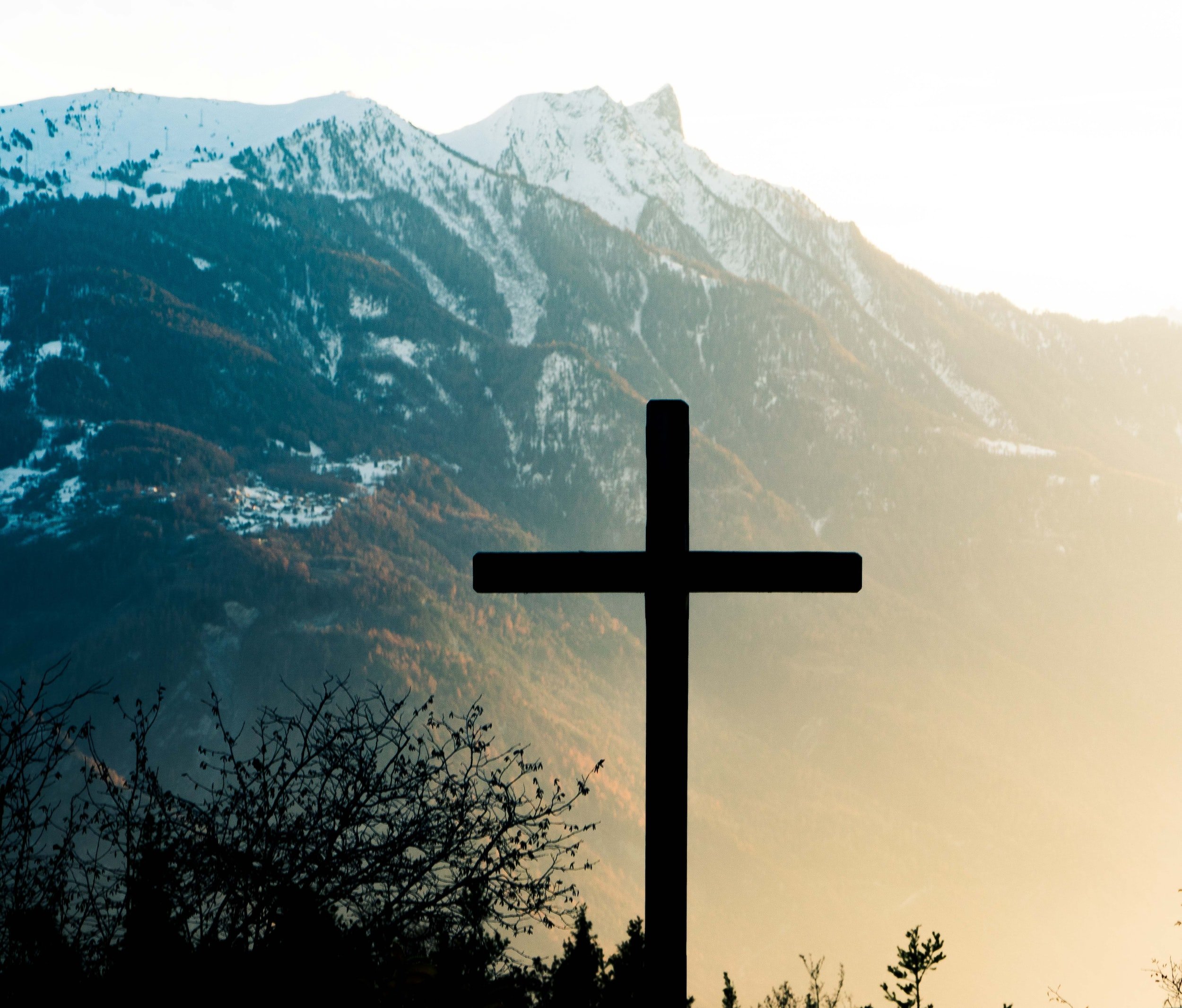 depender de Deus converge brasil