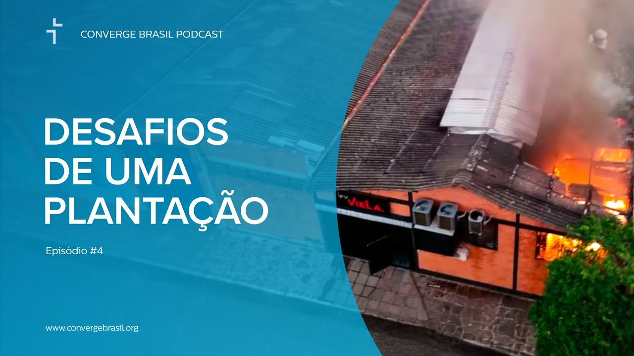 desafios de uma plantacao converge brasil
