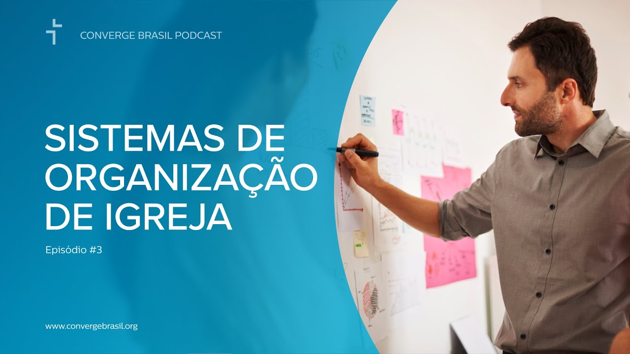 sistemas de organizacao de igreja jonathan craig matthews