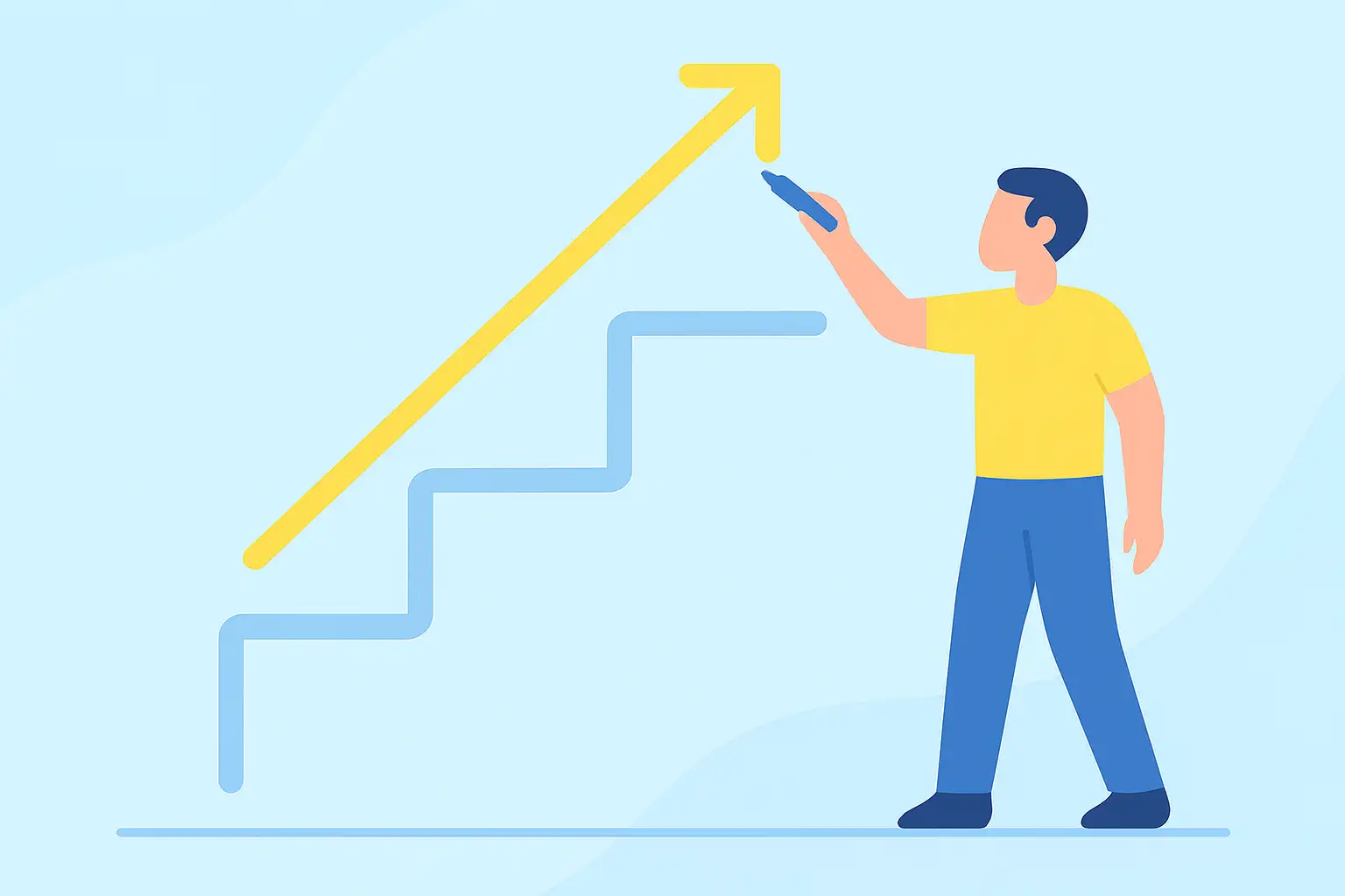 A 3 fases da implementação da mudança (com Andrew Reed)