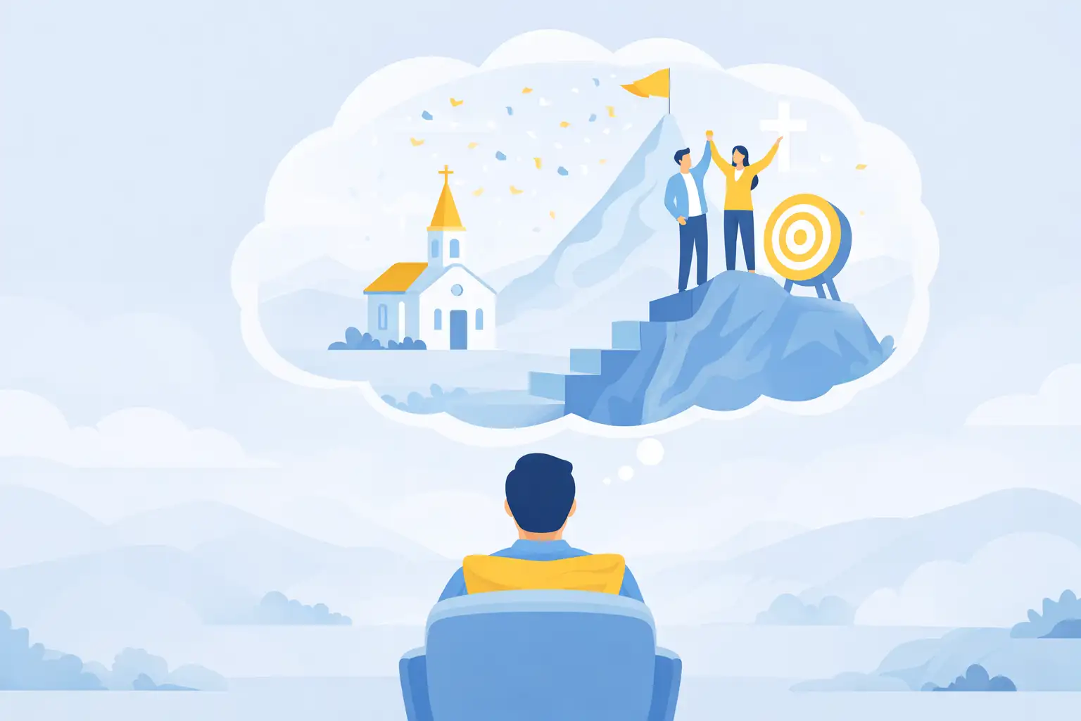 BARREIRAS para alcançar o PRÓXIMO nível com sua igreja