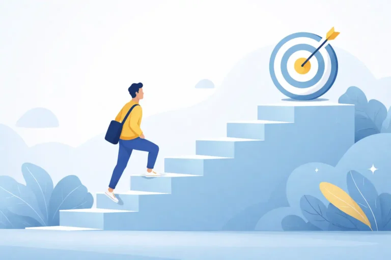 O segredo que faz a liderança comum se tornar extraordinária