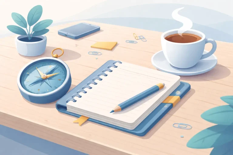 O segredo para se tornar o líder centrado que sua equipe precisa