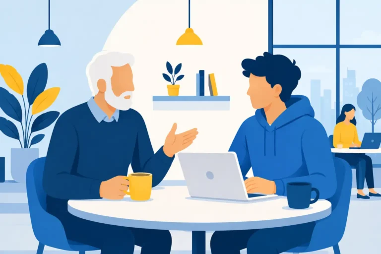 Como liderar a geração Z: 3 mitos e 4 princípios