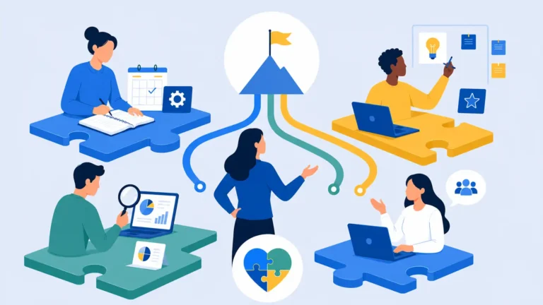 Como liderar pessoas com uma personalidade diferente da sua